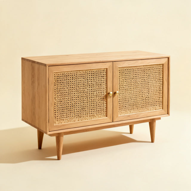 Credenza Cannage — Marconucci